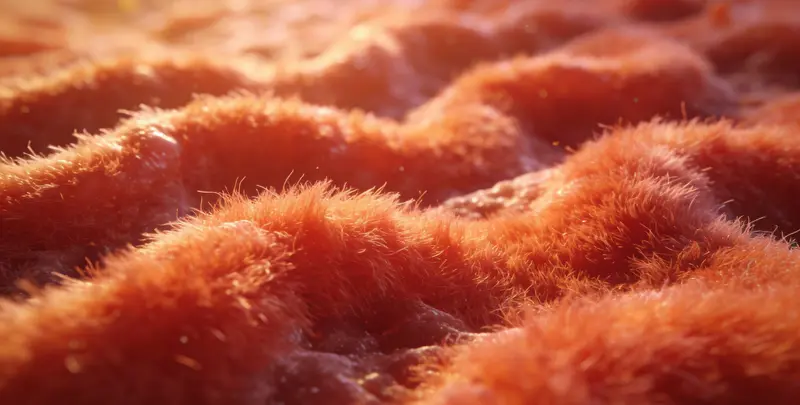 济南结直肠癌靶向120基因检测（组织）图片1