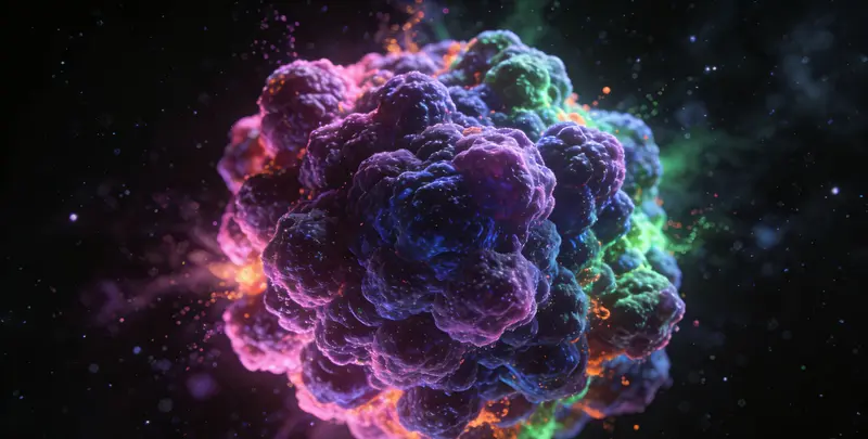 济南血液肿瘤综合检测 (完整版)图片1