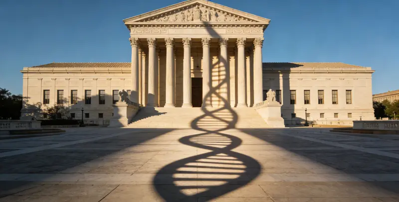 济南移民亲子鉴定图片1