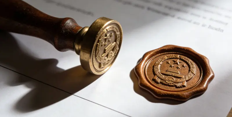 济南上户口亲子鉴定图片1