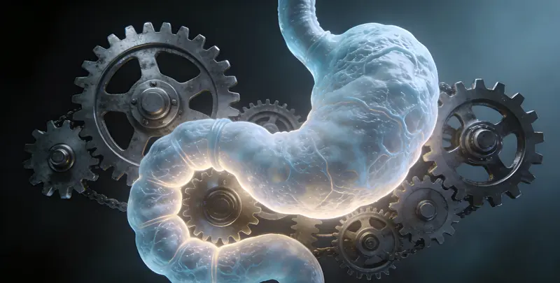 济南胃肠肿瘤65基因检测图片1