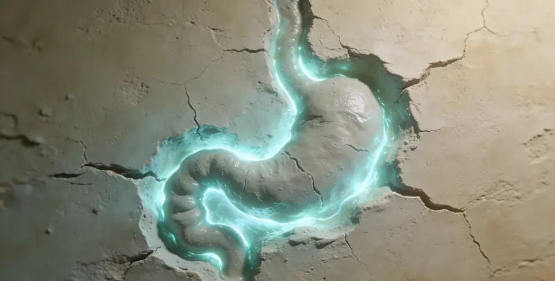 济南胃癌分子分型基因检测项目（组织）图片1