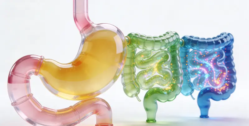 济南胃癌甲基化检测图片1