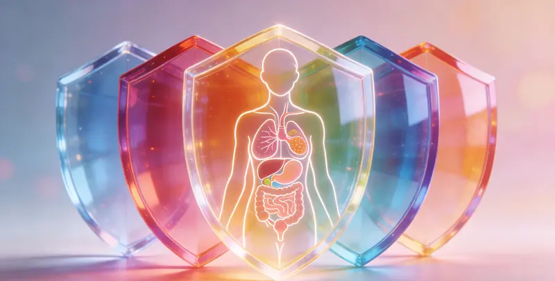 济南子宫内膜癌靶向120基因检测（组织）图片1