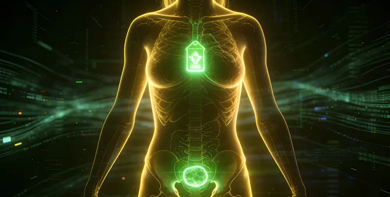 济南子宫内膜癌分子分型检测图片1