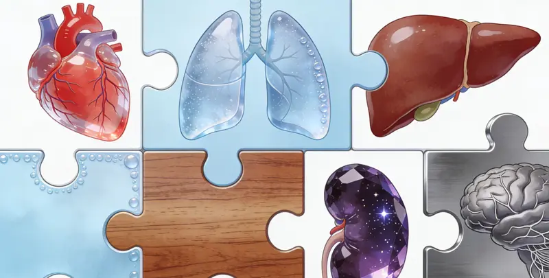 济南子宫内膜癌120基因ctDNA突变检测（血液）图片1